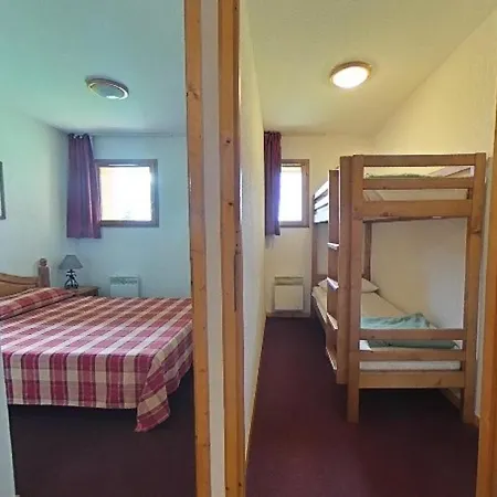 Apartment Cristallines - 2 Pieces Duplex 6 Personnes Mae-9941 Orcieres